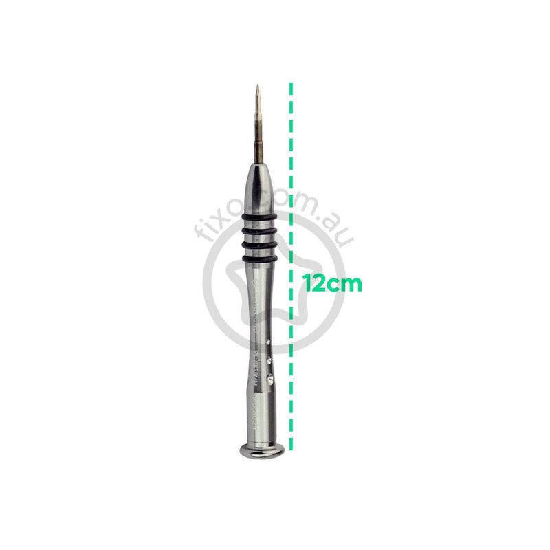 P2 0.8mm Pentalobe Screwdriver