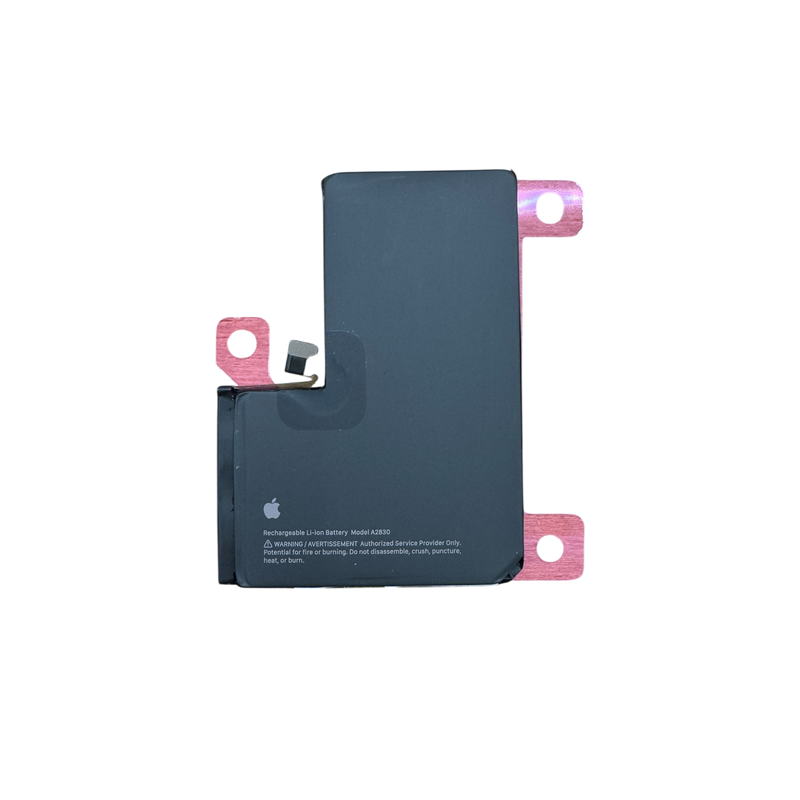 Pulled iPhone 14 Pro Max Battery – Genuine Apple Second Hand (85%+ Capacity)