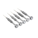 High Quality Screwdriver set for Mobile Repair - Qianli 2D
