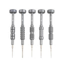 High Quality Screwdriver set for Mobile Repair - Qianli 2D