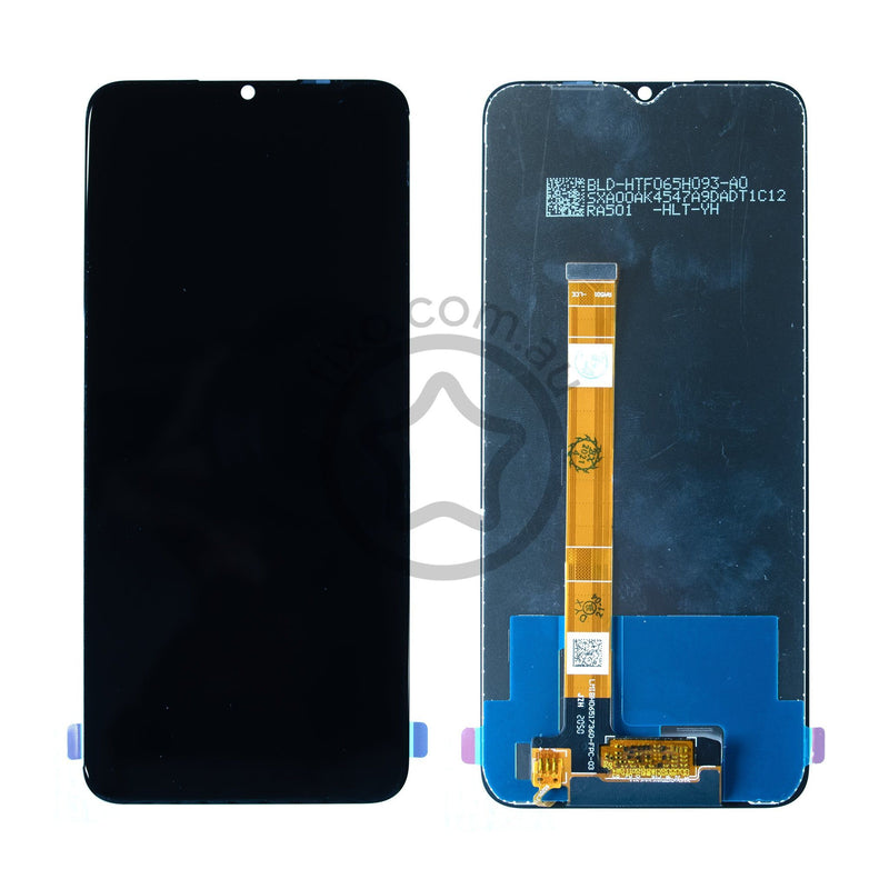 Realme C11 Replacement LCD Touch Screen Display
