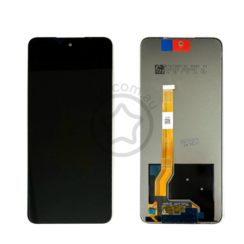 Realme C67 5G Replacement LCD Touch Screen Display
