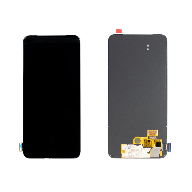 Realme X Replacement LCD Glass Touch Screen