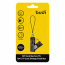 SIM Card Ejector Tool & SIM Card Storage Case