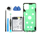 Samsung Galaxy A22 5G DIY Battery Repair Replacement Kit