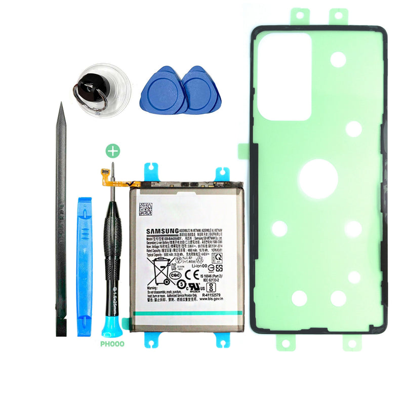 Samsung Galaxy A32 5G DIY Battery Repair Replacement Kit
