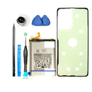 Samsung Galaxy A33 5G DIY Battery Repair Replacement Kit