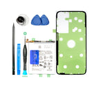 Samsung Galaxy A35 DIY Battery Repair Replacement Kit