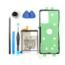 Samsung Galaxy A53 5G DIY Battery Repair Replacement Kit