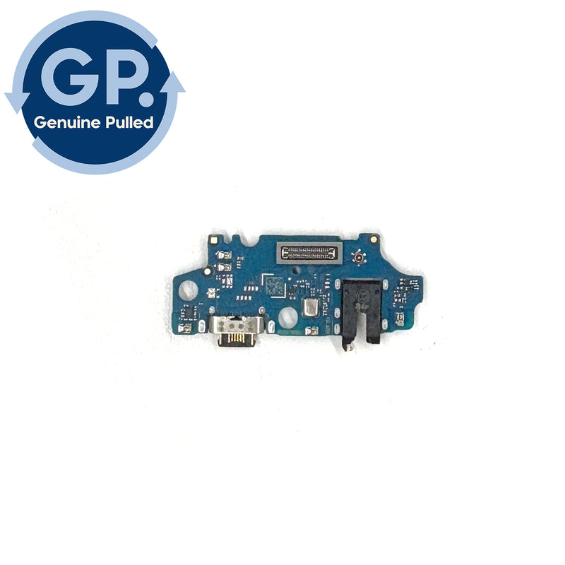 Samsung Galaxy A05s Replacement Charging Port - Pulled