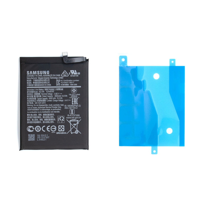 Samsung Galaxy A11 Replacement Battery - Genuine