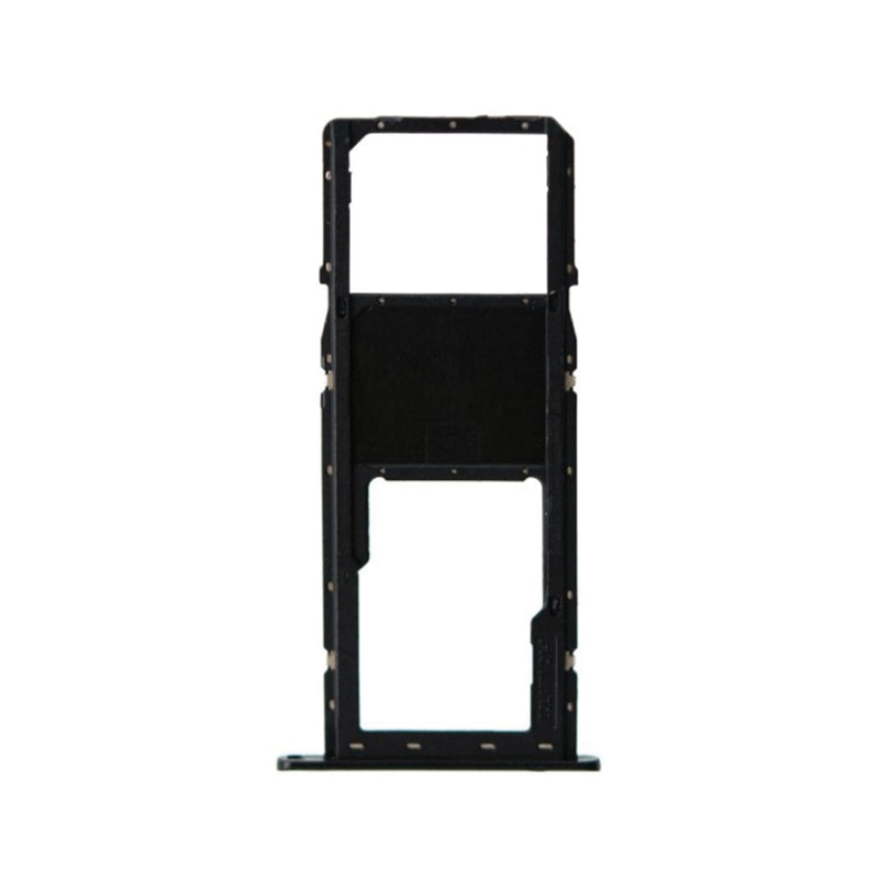 Samsung Galaxy A11 Replacement SIM Card Tray - Single - Black
