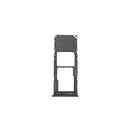 Samsung Galaxy A12 Replacement SIM Card Tray (A125F) - Black