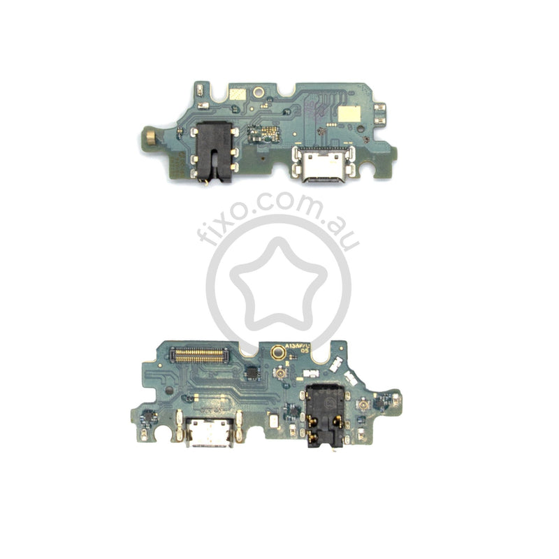 Samsung Galaxy A13 Replacement Charger Port Board