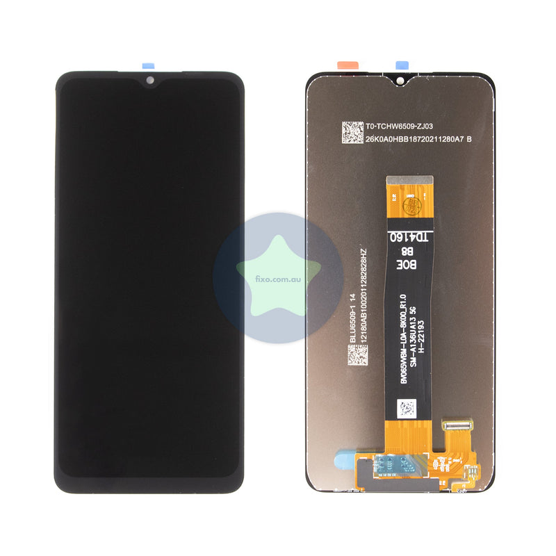 Samsung Galaxy A13 5G Replacement LCD Touch Screen