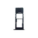 Samsung Galaxy A14 4G Replacement SIM Card Tray - Black