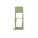 Samsung Galaxy A14 4G Replacement SIM Card Tray - Green