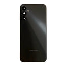 Samsung Galaxy A14 5G Replacement Plastic Back Cover - Black