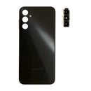 Samsung Galaxy A14 5G Replacement Plastic Back Cover - Black