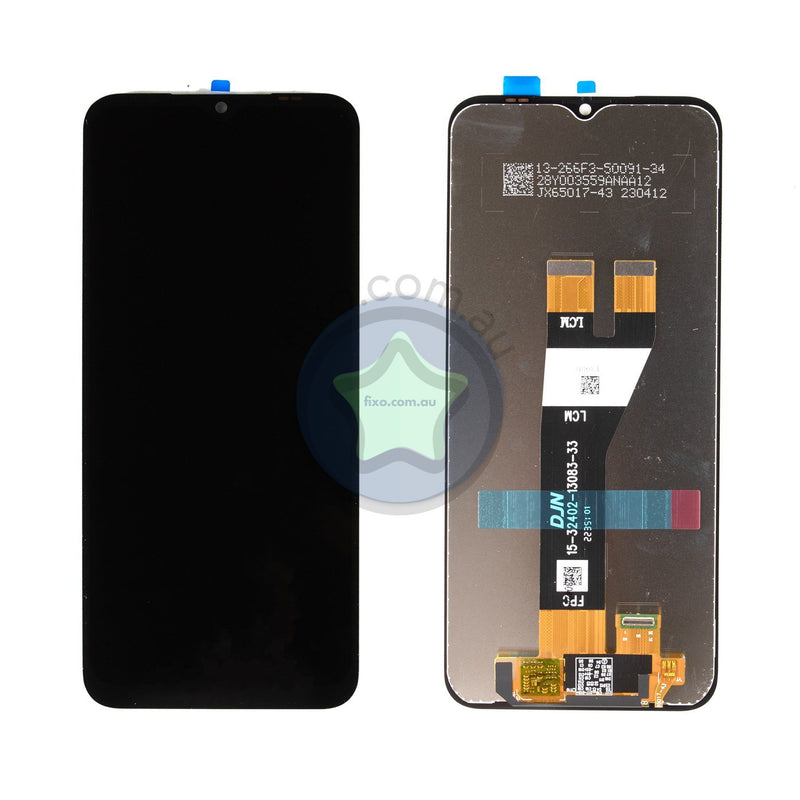 Samsung Galaxy A14 5G Replacement LCD Touch Screen