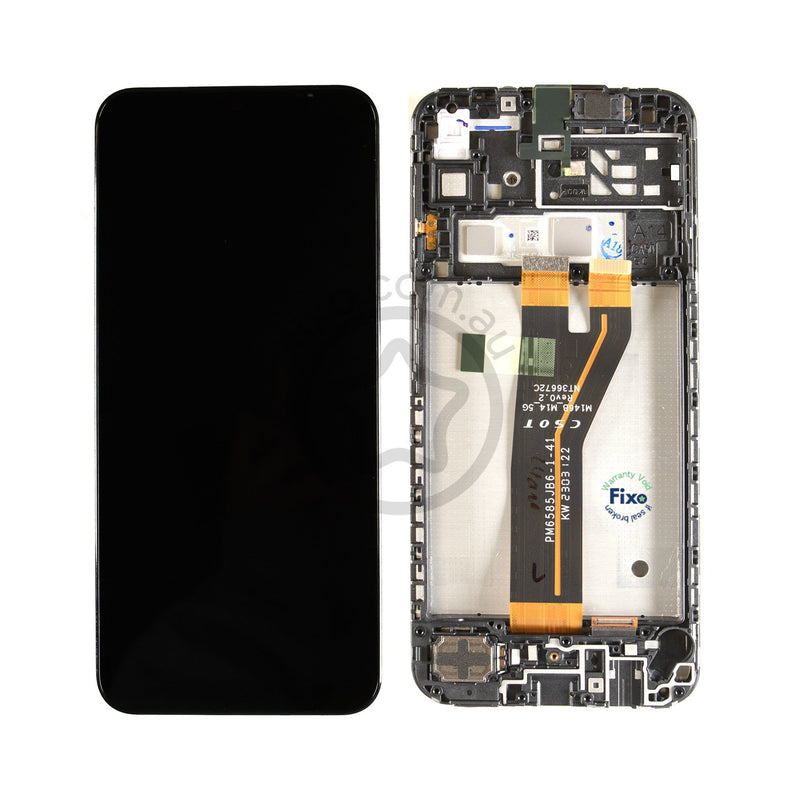 Samsung Galaxy A14 5G Replacement LCD Screen with Frame