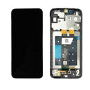 Samsung Galaxy A14 5G (A146P) Replacement LCD Screen with Frame