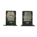 Samsung Galaxy A15 4G Replacement SIM Card Tray - Brave Black