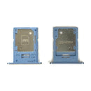 Samsung Galaxy A15 4G Replacement SIM Card Tray - Optimistic Blue