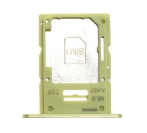 Samsung Galaxy A15 5G Replacement SIM Card Tray