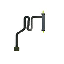 Samsung Galaxy A16 (A165) Replacement Fingerprint Reader - Black