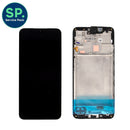 Samsung Galaxy A16 4G Replacement LCD Screen with Frame - Genuine