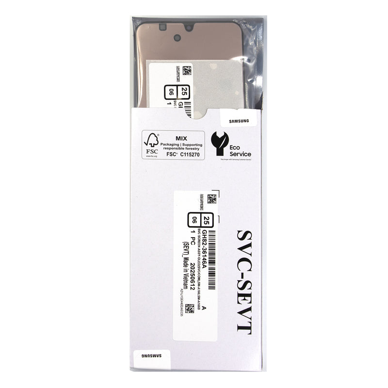 Samsung Galaxy A16 5G Replacement Screen Touch - Genuine