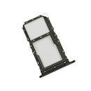 Samsung Galaxy A16 5G Replacement SIM Card Tray - A166P Dual SIM Card Tray Blue Black
