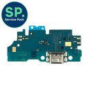 Samsung Galaxy A17 5G Replacement Charging Port - Genuine New