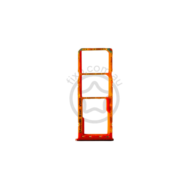 Samsung Galaxy A20 Replacement SIM Card Tray