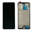 Samsung Galaxy A21s Replacement LCD Screen - Premium Aftermarket