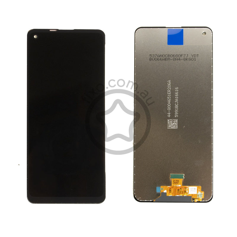 Samsung Galaxy A21s Replacement LCD Touch Screen Digitizer