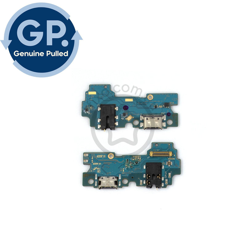 Samsung Galaxy A22 4G Replacement Charger Port