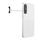 Samsung Galaxy A22 5G Replacement Volume Button - Black