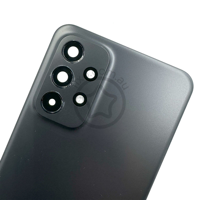 Samsung Galaxy A23 5G Replacement Back Cover Black