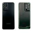 Samsung Galaxy A23 5G Replacement Back Cover Black