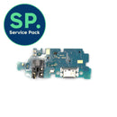 Samsung Galaxy A25 Replacement Charging Port - Genuine Samsung Service Pack
