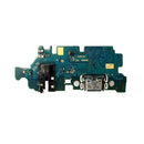 Samsung Galaxy A25 Replacement Charging Port - Pulled