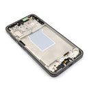Samsung Galaxy A26 5G Replacement LCD Screen with Frame - Genuine Service Pack