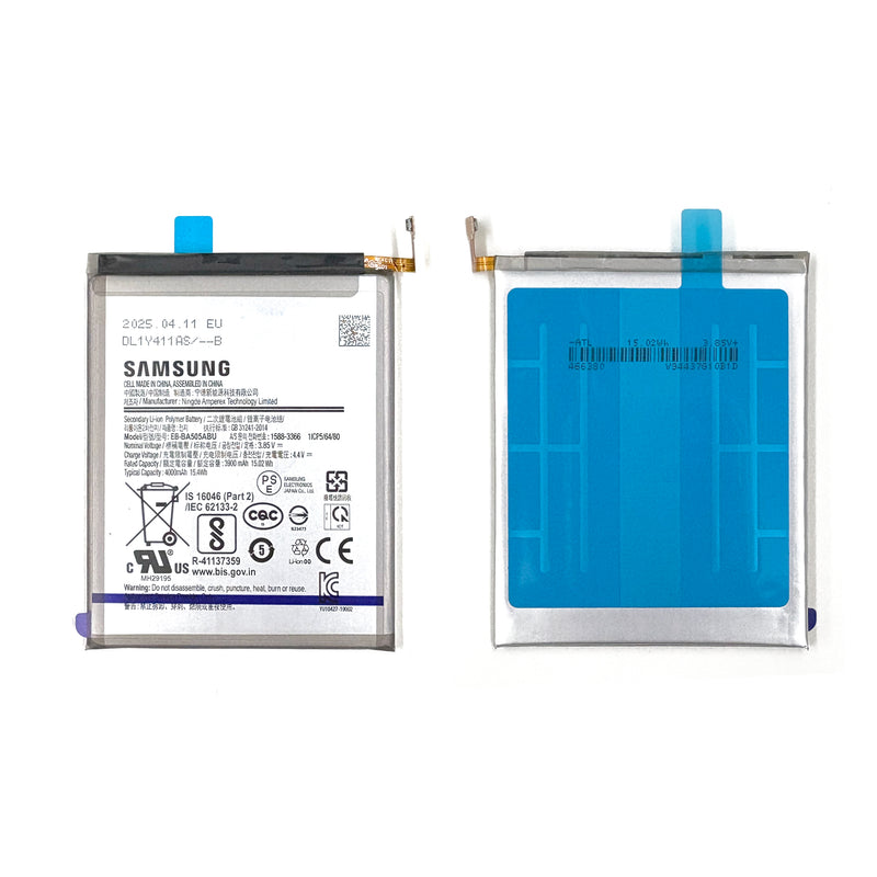 Samsung Galaxy A30 Replacement Battery - Genuine