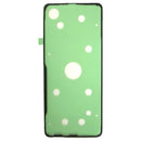 Samsung Galaxy A31 Battery Back Cover Adhesive Sticker