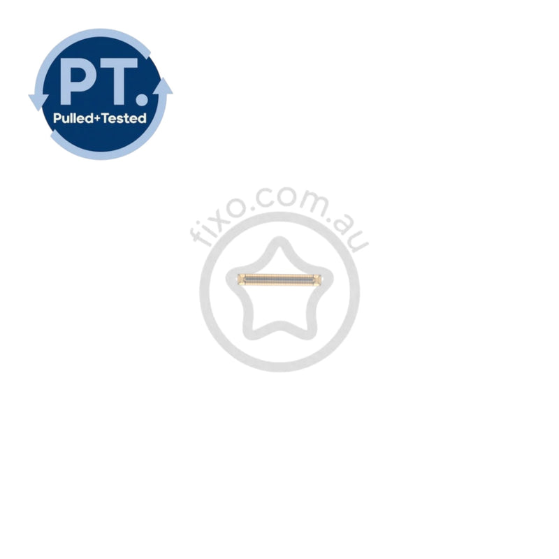 Samsung Galaxy A52 Replacement Mainboard Flex FPC Connector