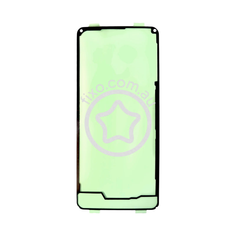 Samsung Galaxy A33 5G Back Cover Adhesive Sticker