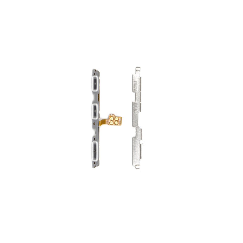 Samsung Galaxy A33 5G Replacement Power Volume Button Flex Cable