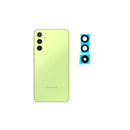 Samsung Galaxy A34 Replacement Rear Camera Lens Glass